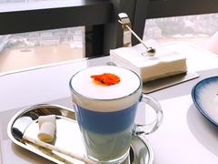 -天玑高空江景餐厅&酒吧Sky Secret Restaurant&Bar