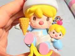 -泡泡玛特POPMART(老城根店)