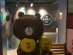 -新影联·华谊兄弟影院(望京店)