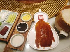 -那家小馆•北京菜•烤鸭(中关村店)