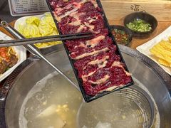 -汕头福合埕牛肉火锅(厚街店)