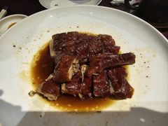 -粤匠·澳门点心粤菜海鲜(澳门半岛店)