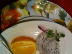 -君来梁溪饭店-餐厅