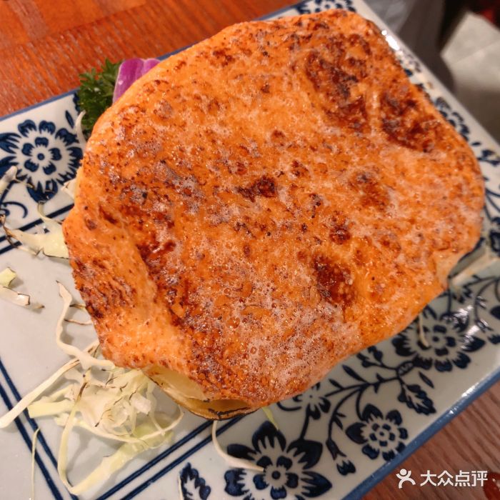 摩打食堂(天河南二路店)明太子烤土豆图片 - 第1399张