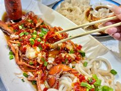 -前王院•巧克力海鲜市集餐厅(万平口店)