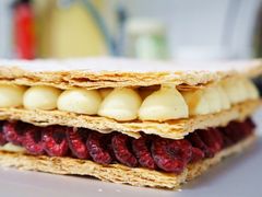 拿破仑-AZUR聚(香格里拉饭店)