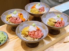 -鮨一日本料理旗舰店(总店)
