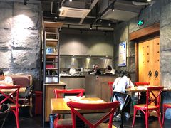 -新梅华·茶点餐厅(欧尚店)