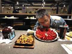 -一棠龙虾•王牌虾球(楚河汉街店)