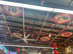 -坛南湾阿强农家乐.海鲜大排档老字号(福州地标美食店)