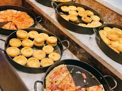 -金滏山烤肉·海鲜·火锅自助餐厅(镇江万达店)