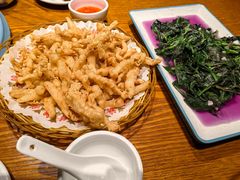-宴武夷·匠心闽味(印象大红袍店)