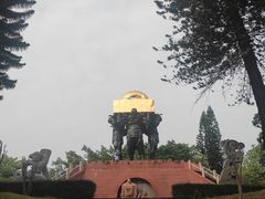 -广州雕塑公园