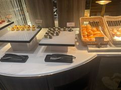 -广州花园酒店-凌璇阁360度高空海鲜自助餐CAROUSEL