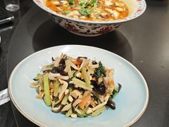 -雅酌园·烟火南京菜(颐和路店)