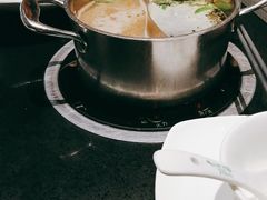 -青一色火锅(摩根店)