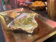 -何师烧烤Pro ·江湖川菜·小龙虾·精酿(太古里旗舰店)