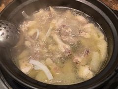 -同仁四季椰子鸡(海岸城天利店)
