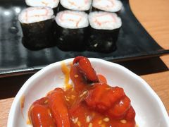 -万岁寿司(天河领展店)