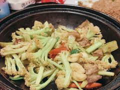 -陈家老院子(高新店)