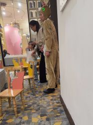 点击看大图 -奈尔宝·儿童乐园·亲子餐厅(星河湾店)