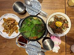 -肥朵食堂(带梦胡同店)