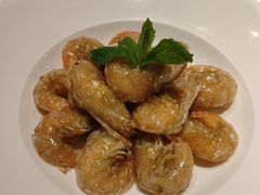 江南元宝虾-望乡楼上海菜(日月光店)