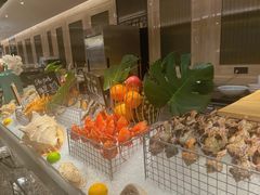 -Social 秀西餐厅-长沙瑞吉酒店(运达店)