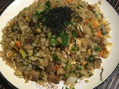 日式炒饭-山屋日式料理屋(宛平88店)