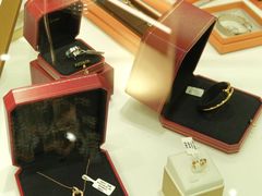 -109度二手奢侈品手表包包珠宝回收(新天地店)