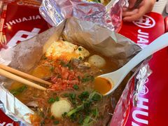 -见味花甲(福田coco park店)