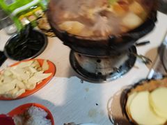 -范贤光鸡公煲(平乐园总店)
