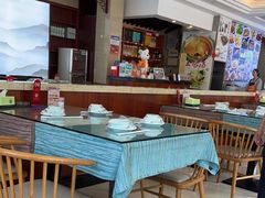 -自游人·美食一楼