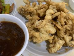 -满口香饭店