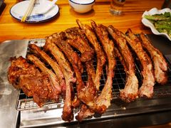 -张记焖窑·十五年专注焖烤(雍和宫店)