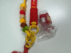 -麦当劳(闵行店)