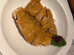 -汤城小厨•粤菜•靓汤(金宝街店)