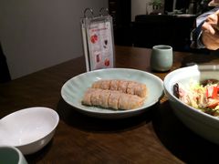 -粗茶淡饭·隐庐私厨(东亭店)