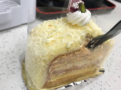 -85度C(厦门中华城新店)