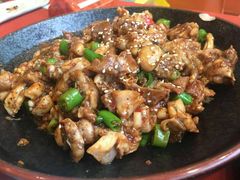 -赵小姐丨新中餐(曲江店)