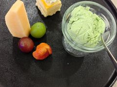 -城市酒店·沪江轩餐厅