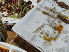 -壹块捌烧烤(灯市口店)