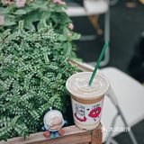 莎拉来啦｜吹吹巷子里的风▪️麻油咖啡