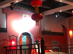 -火宫殿·湘菜小吃·商务宴请·生日聚会(东塘店)