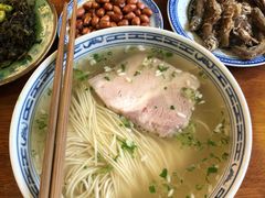 -同得兴 Since·1995 传统苏式面馆(十全街店)