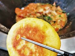 -老刘生态大鱼坊铁锅炖鱼(赛马场店)