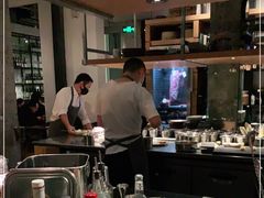 -BOR Eatery(安福路店)