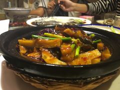 -乔家大院私房菜(海佳云顶店)