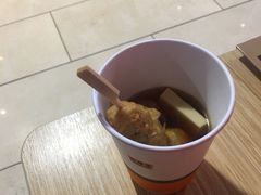 -吉野家(凯旋购物广场店)