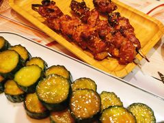 -乡村馕坑肉·烧烤·新疆菜·本地人更爱吃(阿勒泰首店)